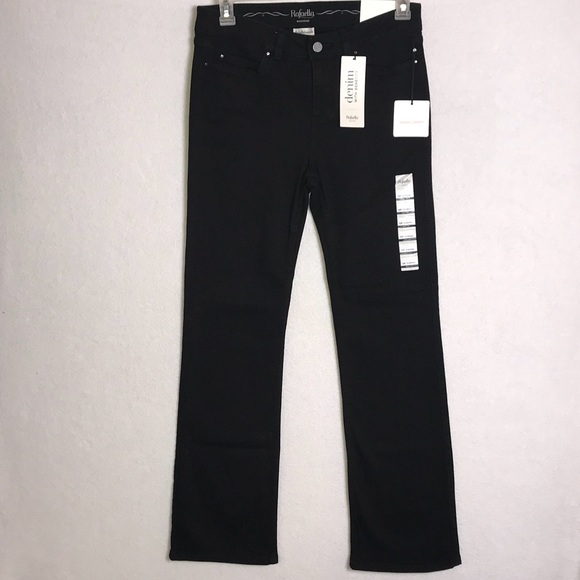 rafaella weekend jeans bootcut